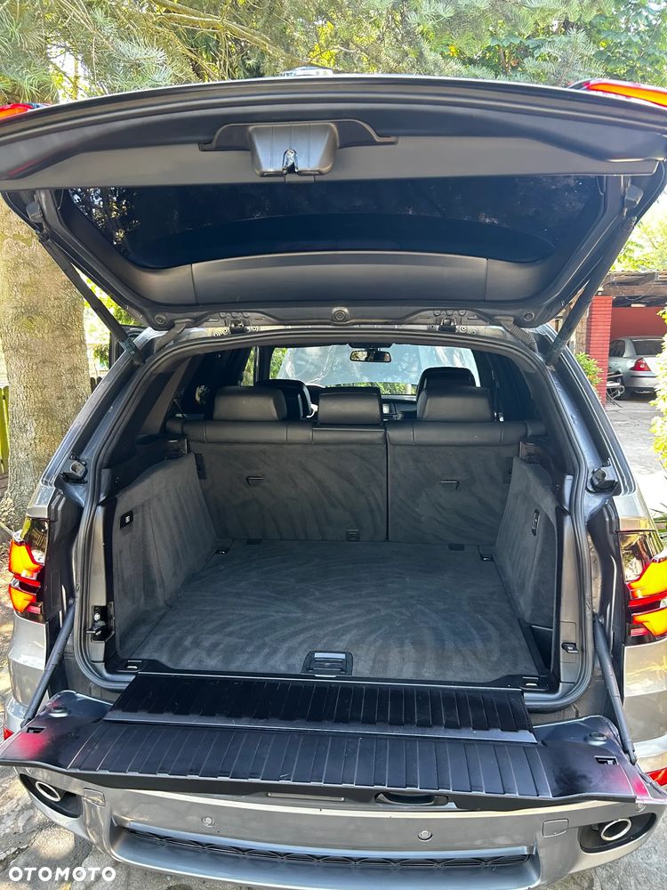 BMW X5 - 22