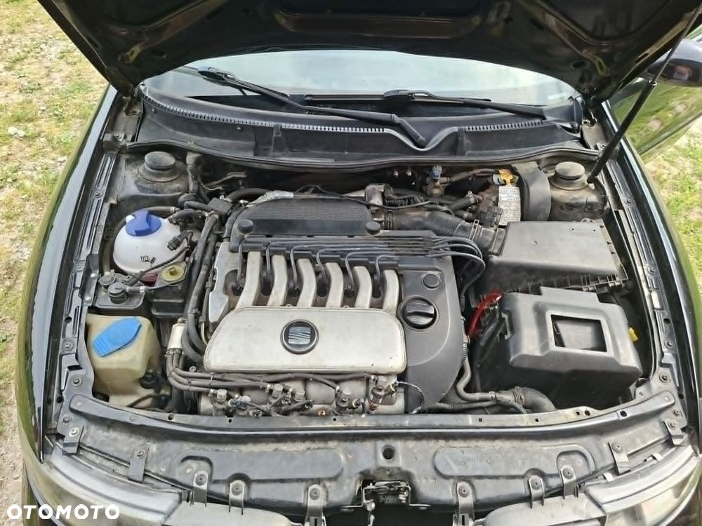Seat Inny - 9
