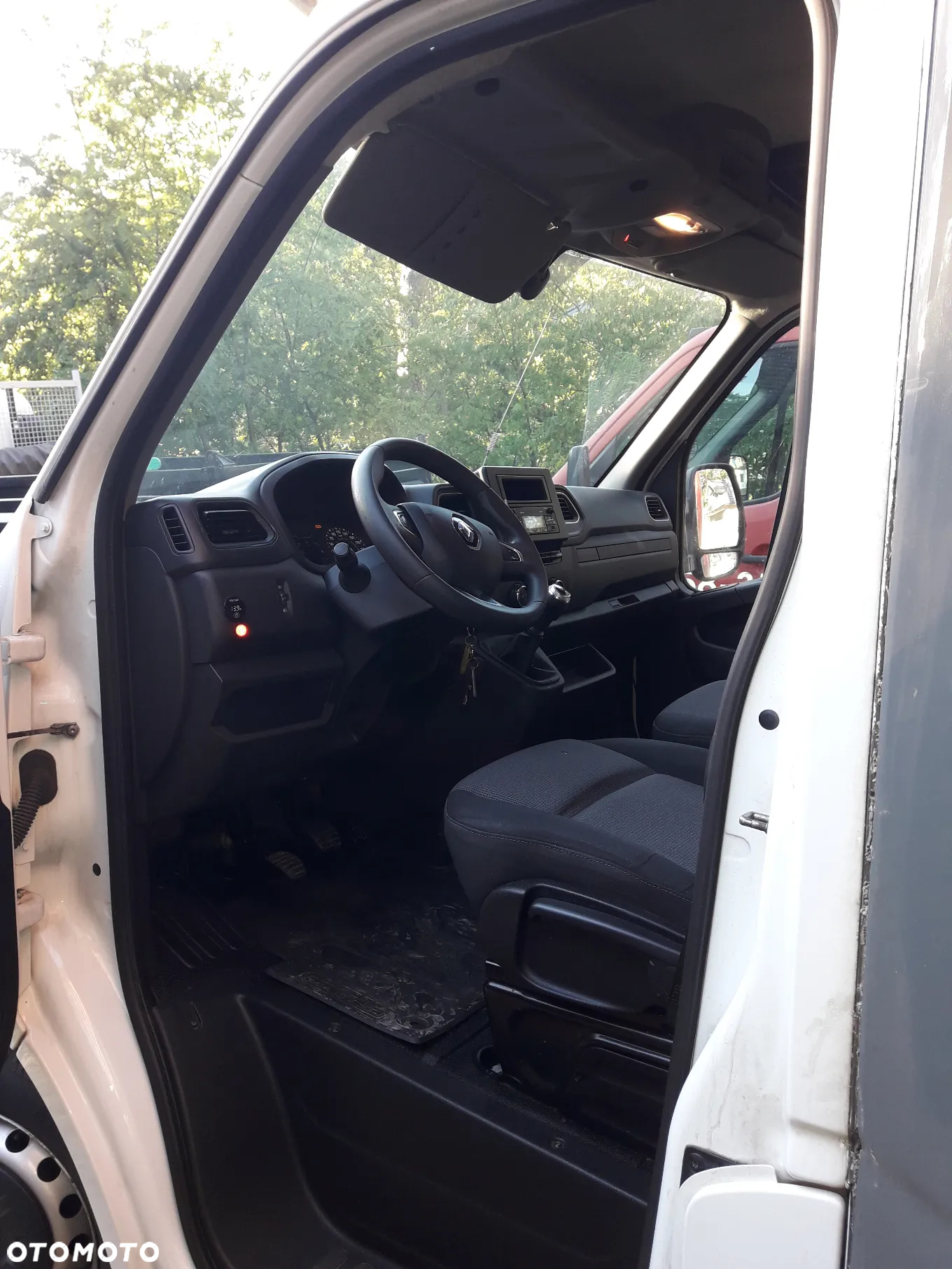 Renault Master - 6