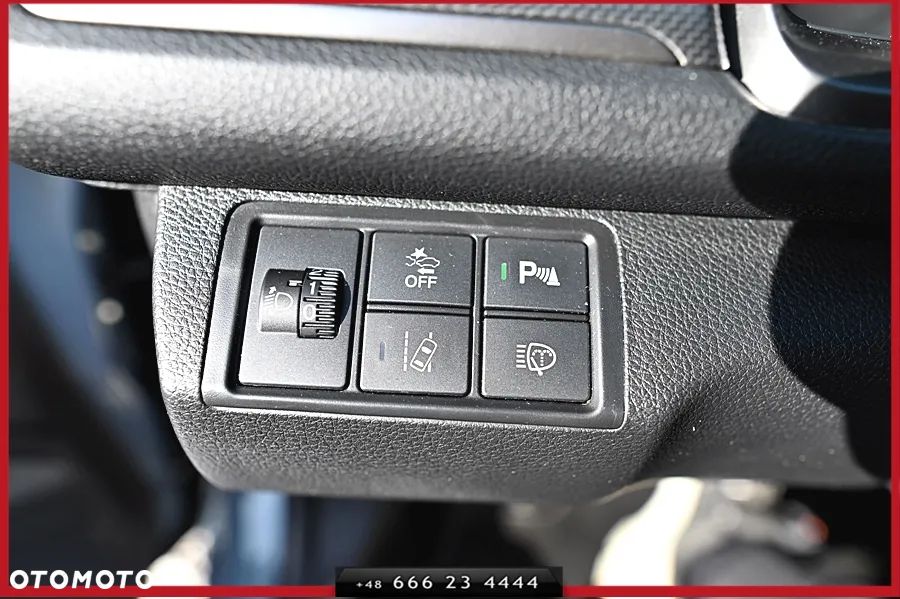 Honda Civic 1.0 i-VTEC Turbo CVT Executive Premium - 15