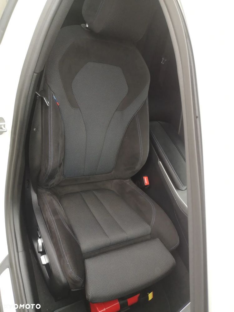 BMW Seria 5 530i M Sport sport - 16