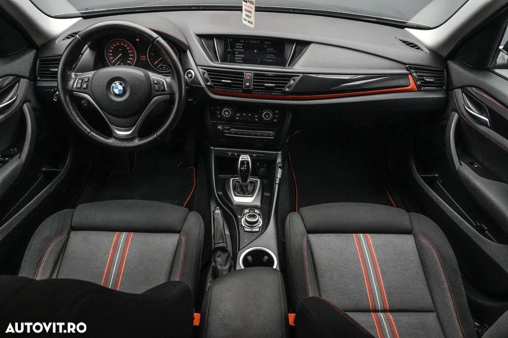 BMW X1 - 7