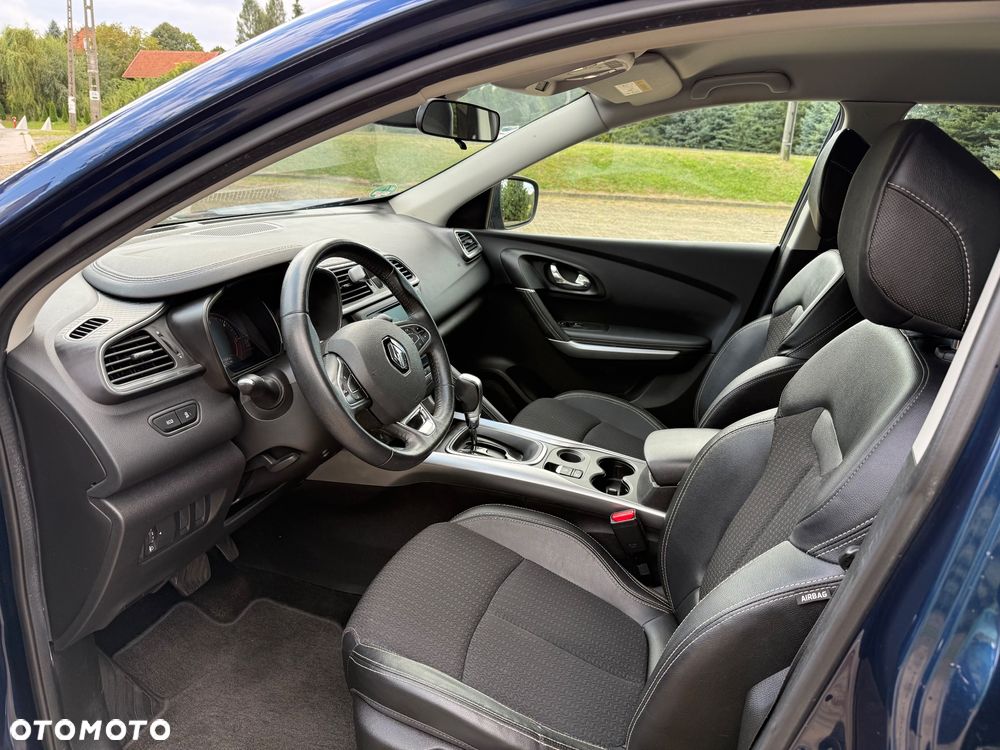 Renault Kadjar Energy dCi 110 EDC LIMITED - 10