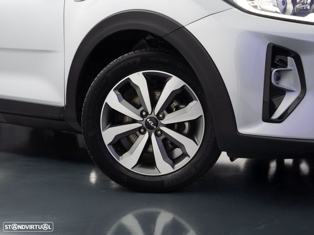 Kia Stonic 1.2 Dynamic - 11