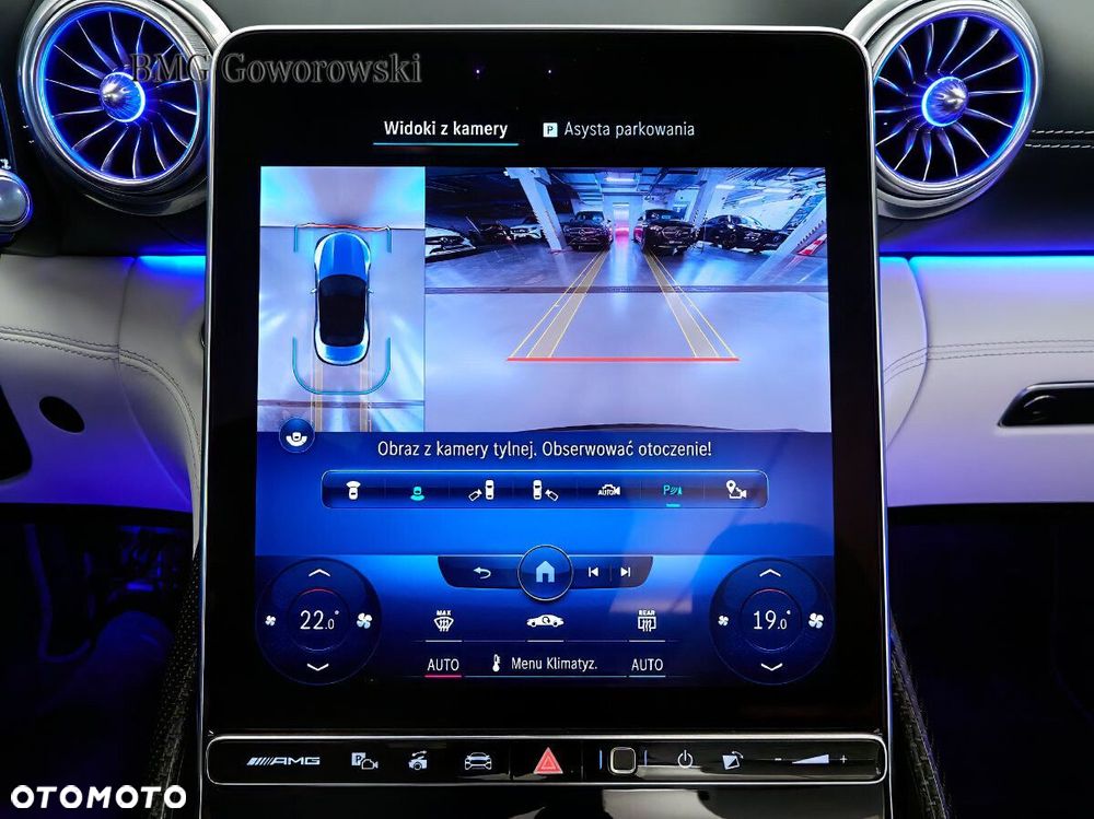 Mercedes-Benz SL - 13