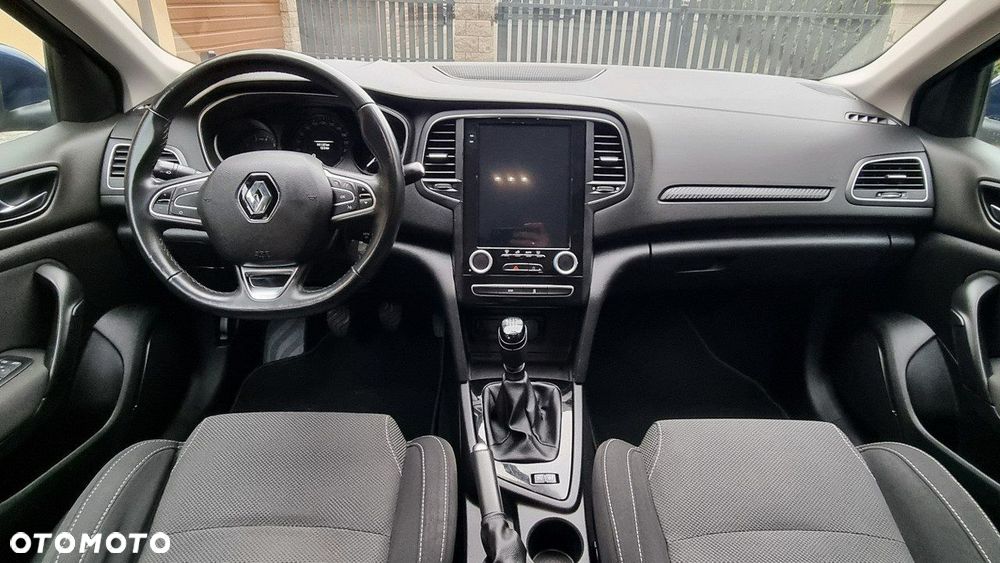 Renault Megane - 13