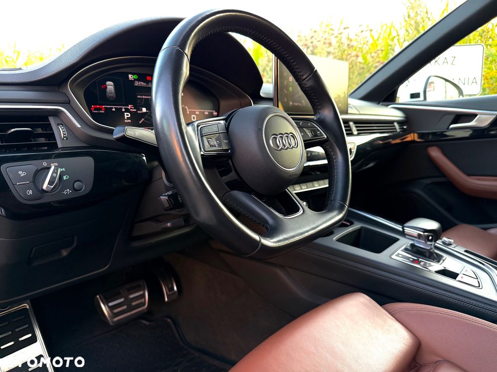 Audi A4 Avant 40 TFSI Sport S tronic - 29