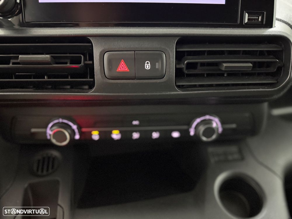 Fiat Doblo Maxi - 23