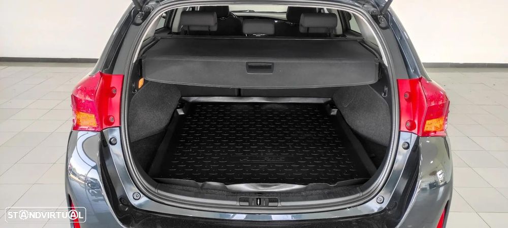 Toyota Auris Touring Sports 1.4 D-4D Comfort - 20