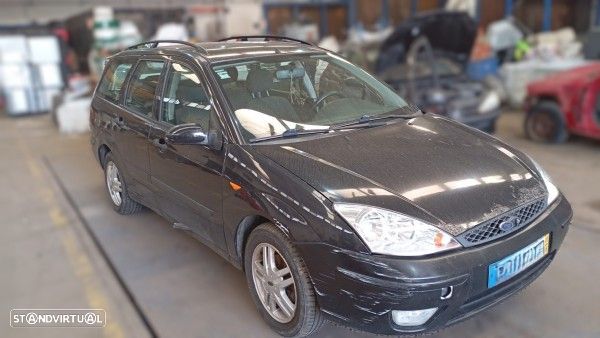 Para Peças Ford Focus I Carrinha (Dnw) - 2
