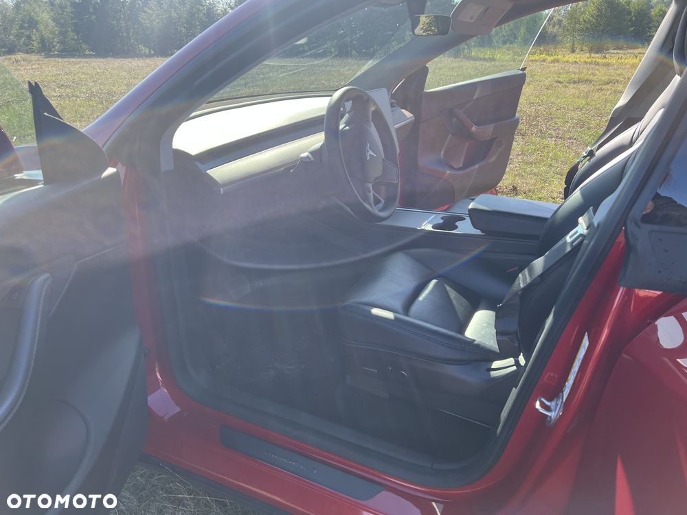 Tesla Y Model Long Range Dual Motor AWD - 15