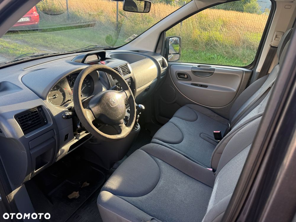Peugeot Expert Tepee L2 Premium - 19