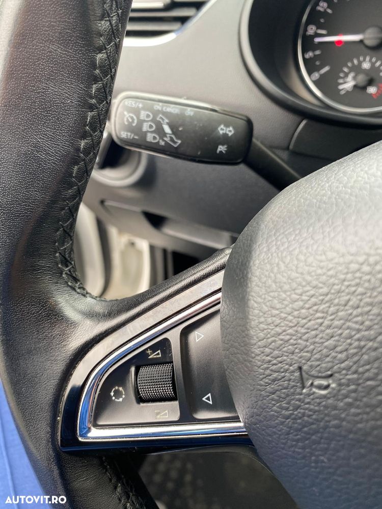 Skoda Octavia 1.6 TDI Style - 14