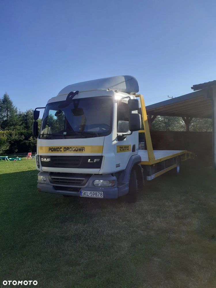 DAF LF 45 - 2