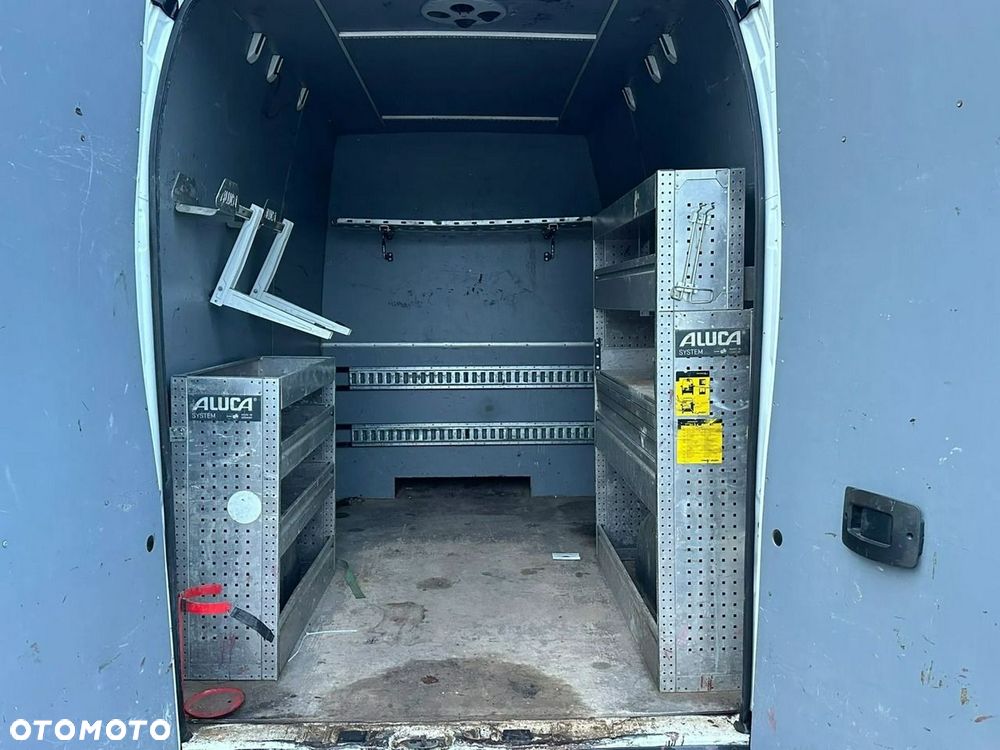 Peugeot Boxer - 9
