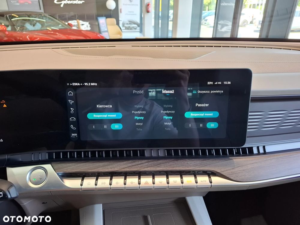 MG HS PHEV 1.5T Exclusive - 26
