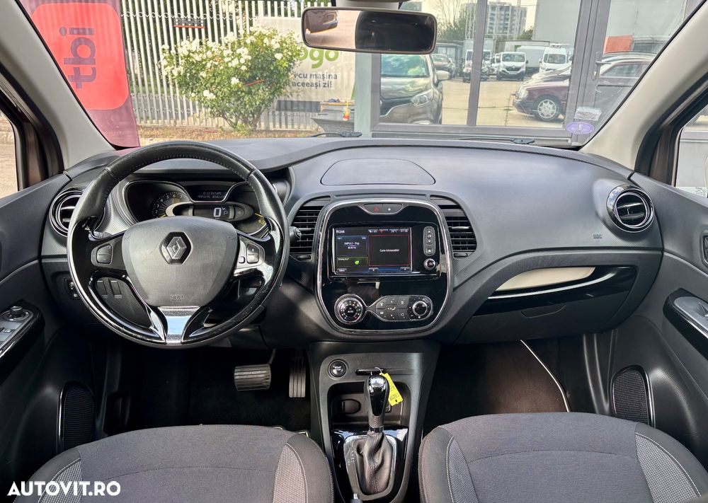 Renault Captur - 3