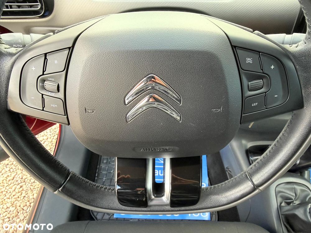 Citroën C4 Cactus 1.2 PureTech Feel - 22