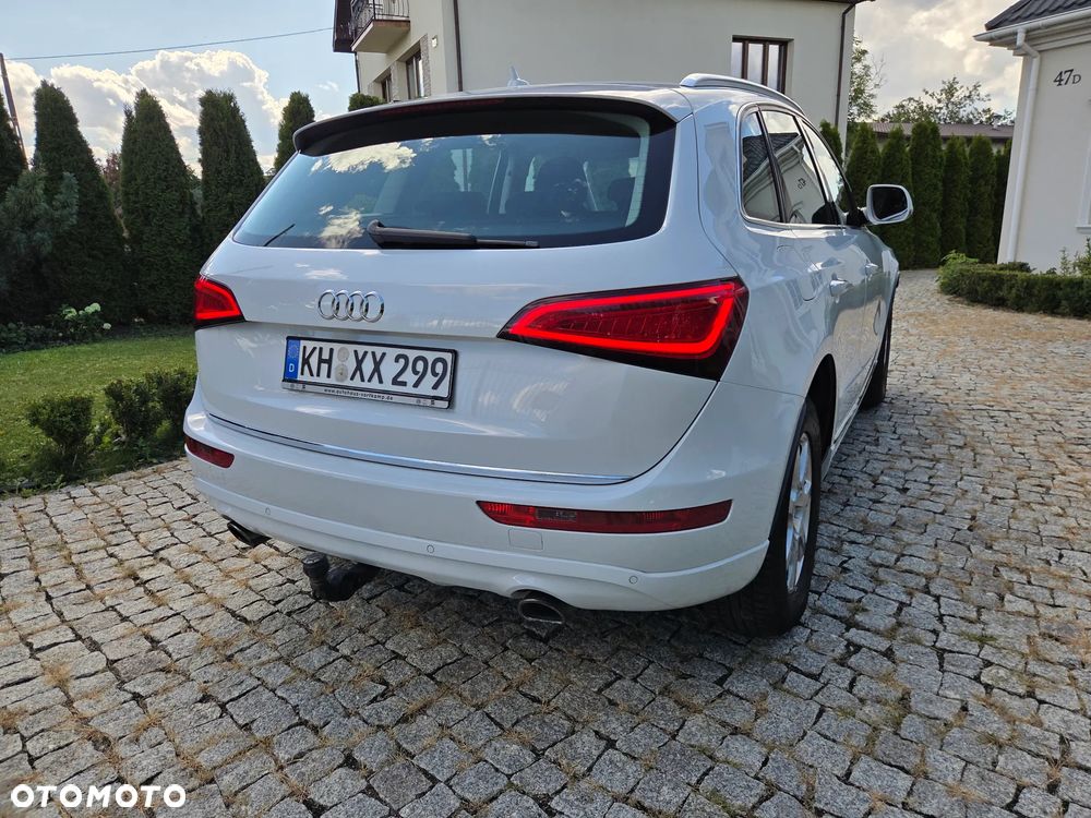 Audi Q5 - 9
