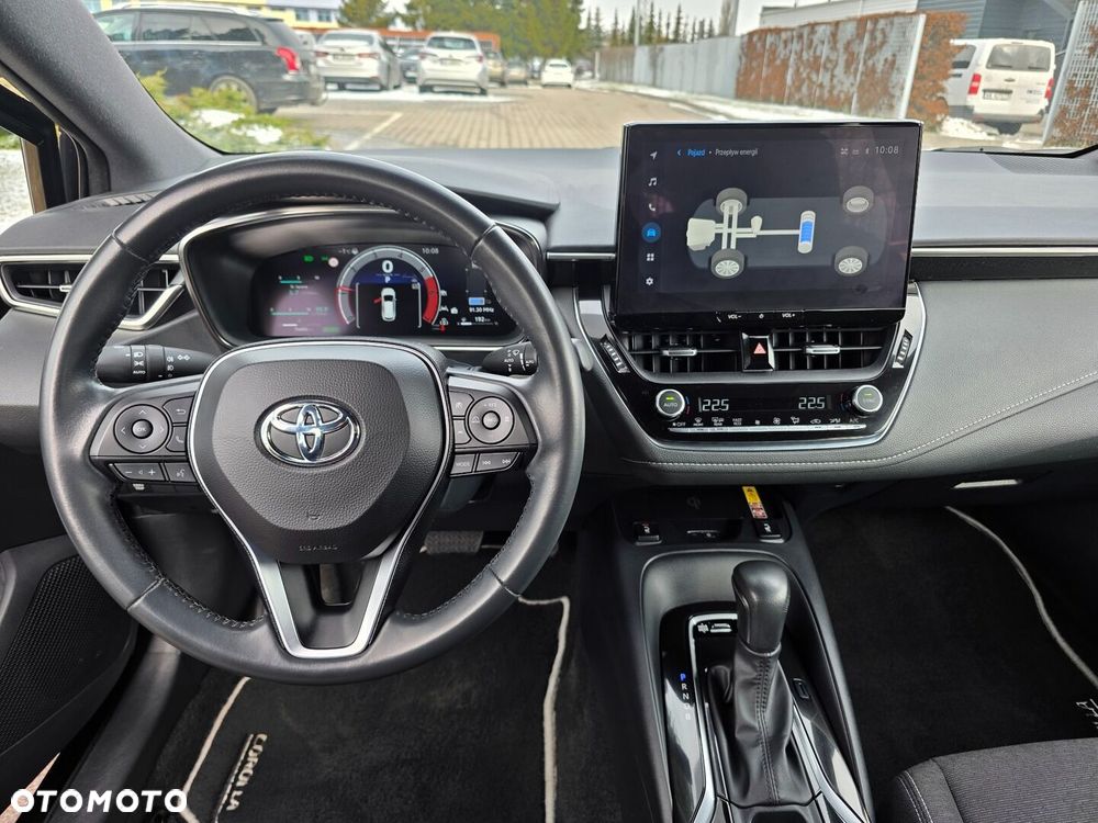 Toyota Corolla 1.8 Hybrid Comfort - 20