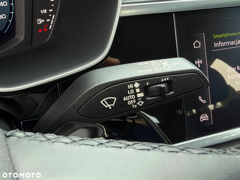 Audi Q3 35 TFSI mHEV S tronic - 28