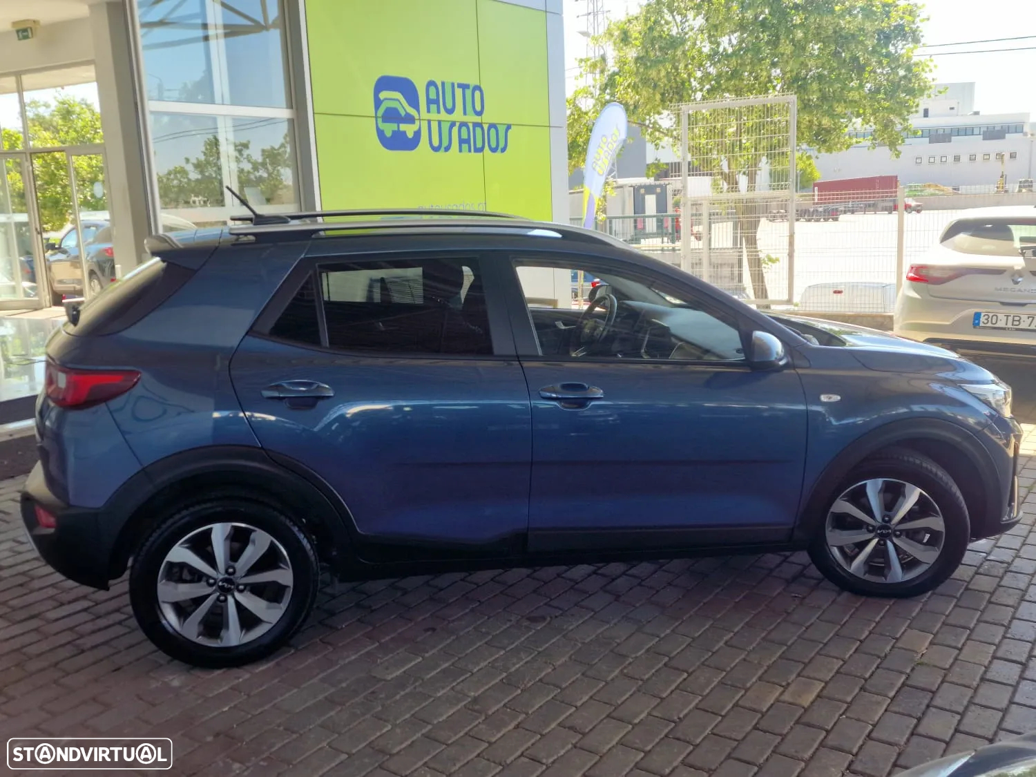 Kia Stonic 1.2 Dynamic - 3