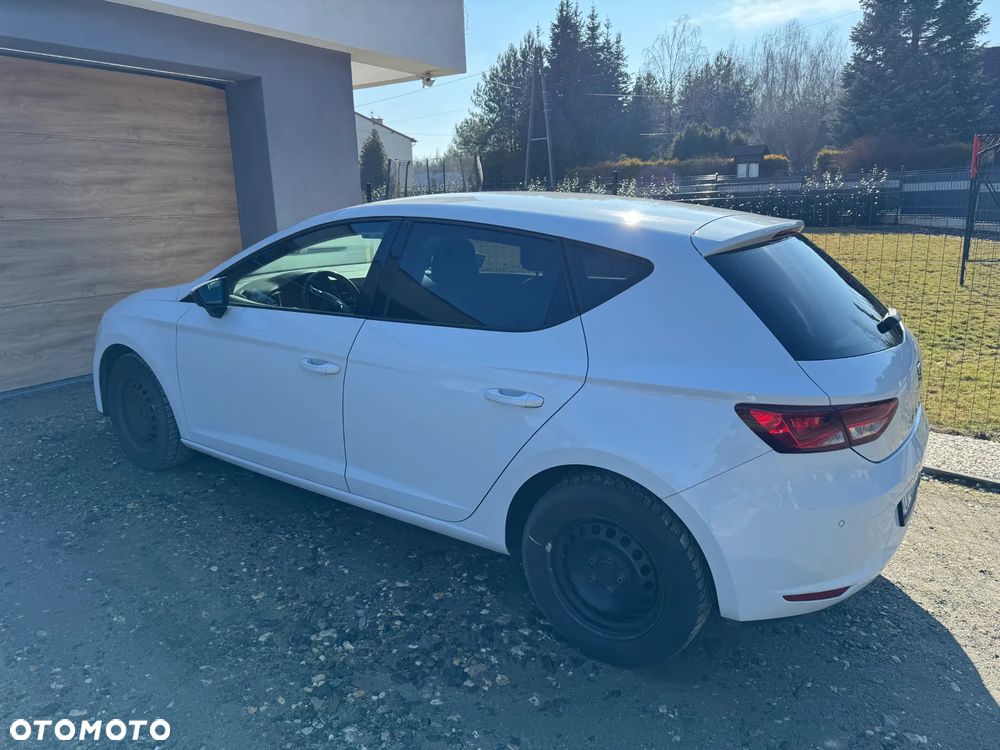 Seat Leon 1.4 TSI Start&Stop Style - 3