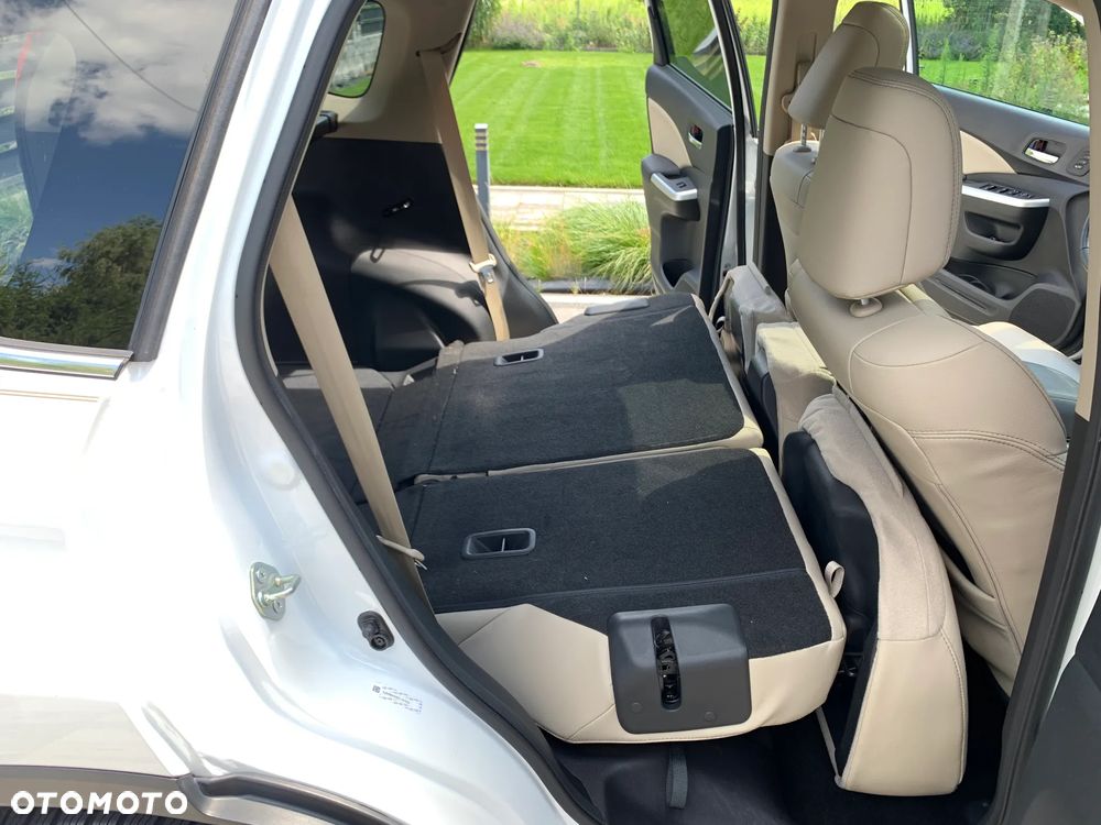 Honda CR-V - 33