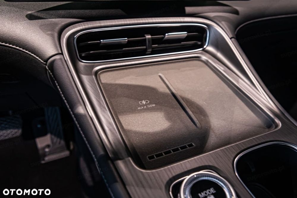 Chery Tiggo 8 1.6 T-GDI Comfort DCT - 13