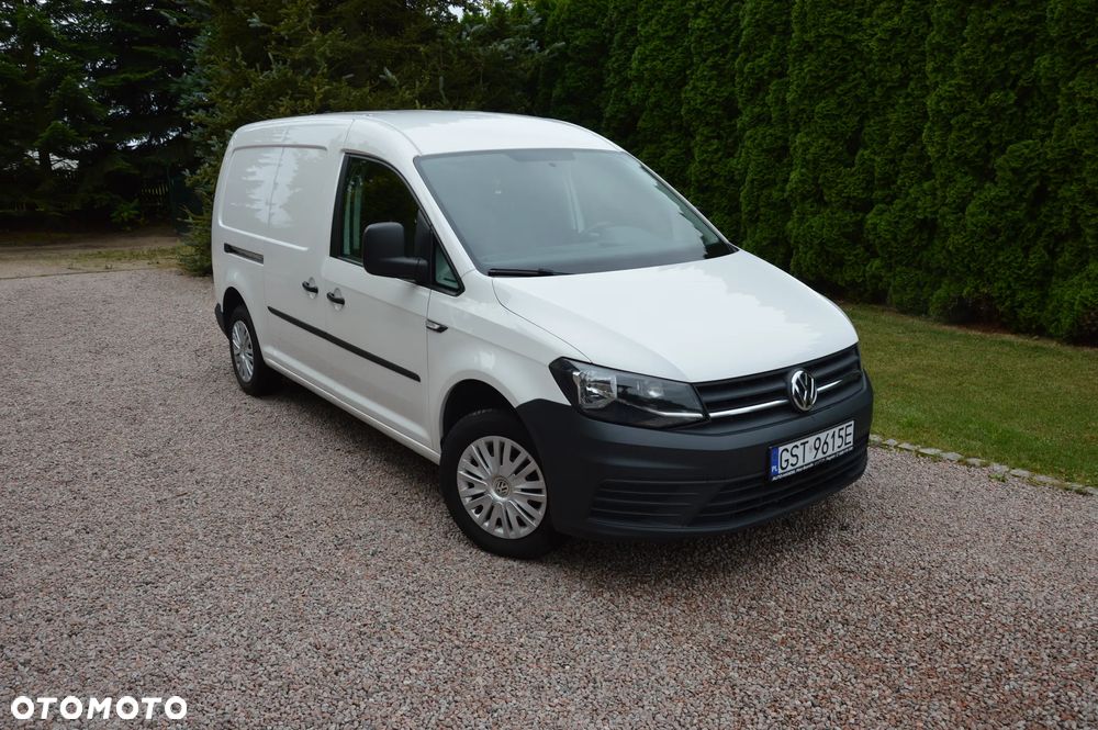 Volkswagen Caddy - 11