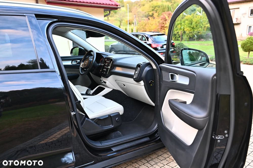 Volvo XC 40 - 14