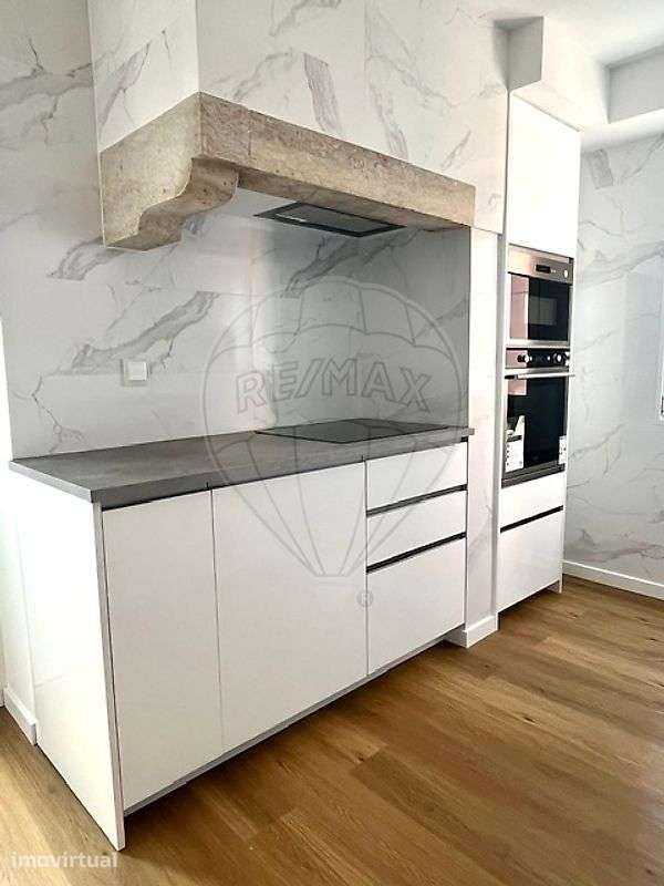 Apartamento T2 para arrendamento - Grande imagem: 2/9