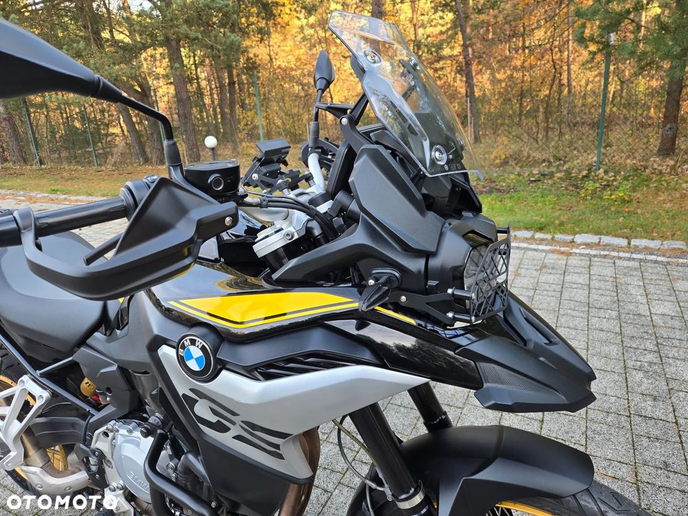 BMW GS - 24