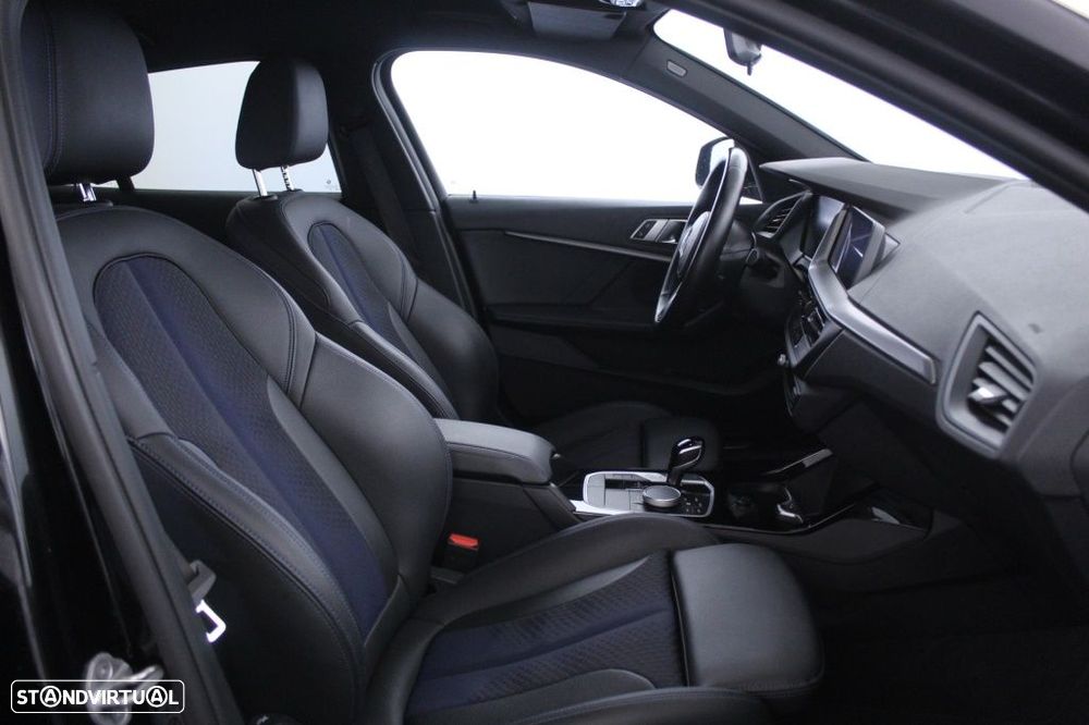 BMW 116 - 14