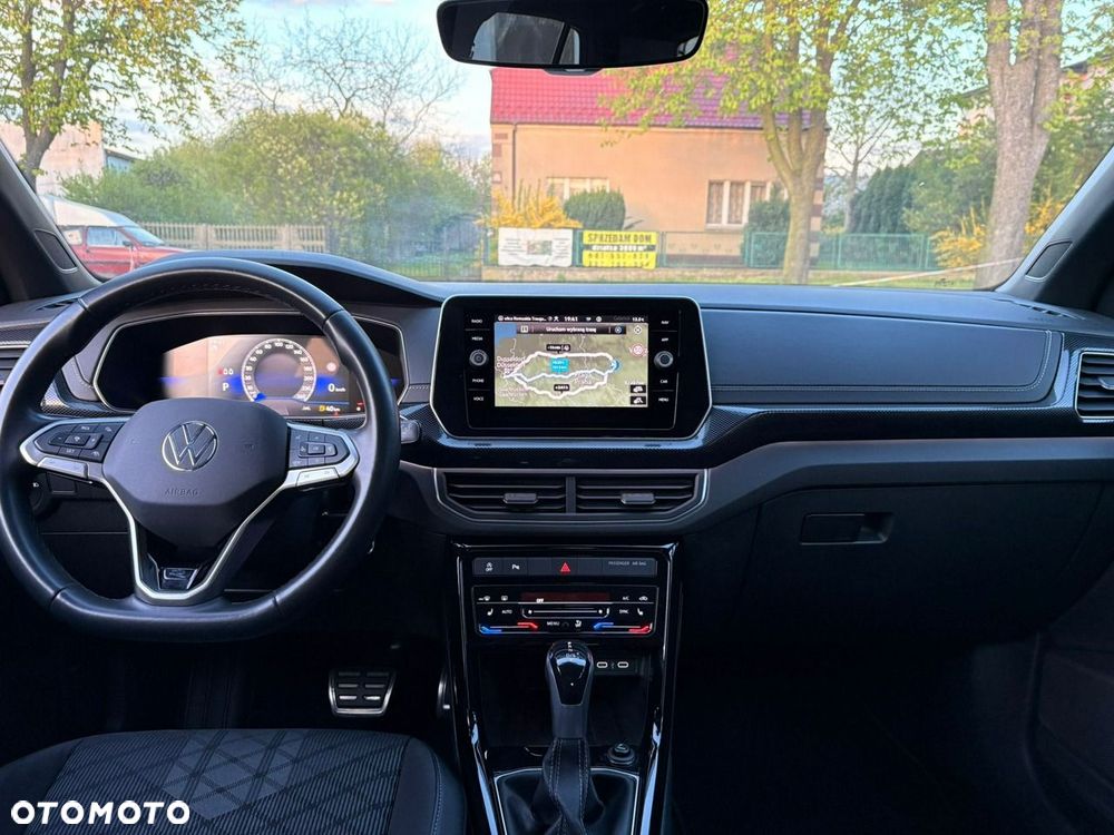 Volkswagen T-Cross - 19