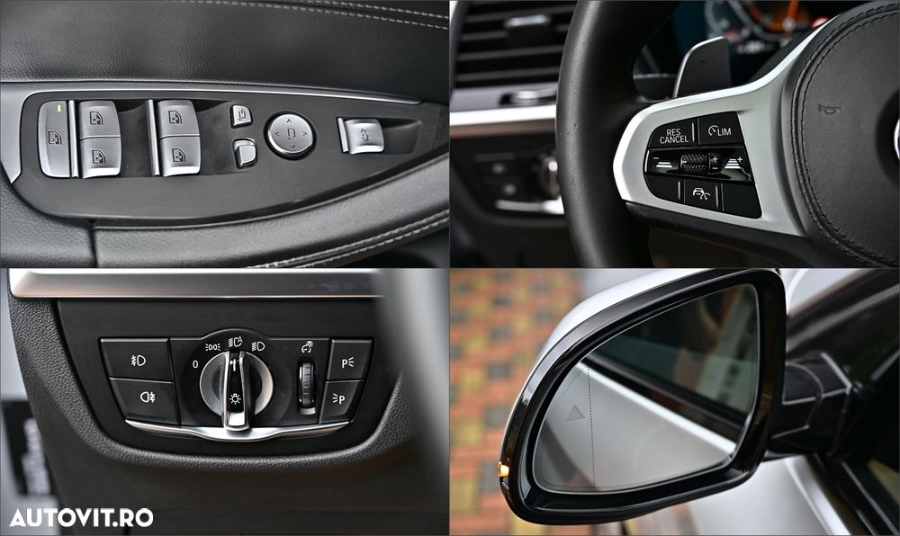 BMW X4 xDrive20d Aut. M Sport Edition - 22