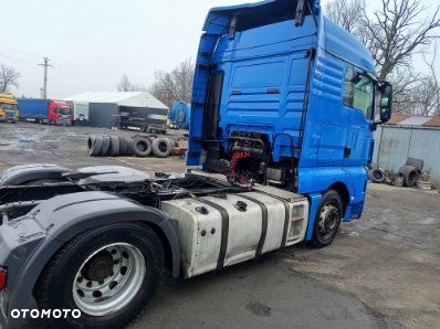 MAN TGX 18.440 - 5