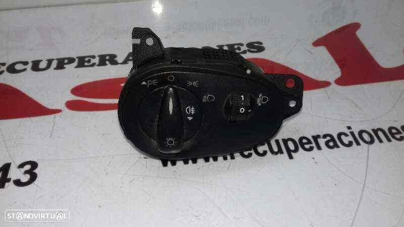 COMANDO DAS LUZES FORD FOCUS BERLINA (CAK) TREND - 1