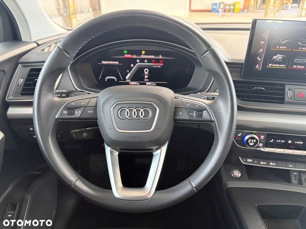 Audi Q5 - 15