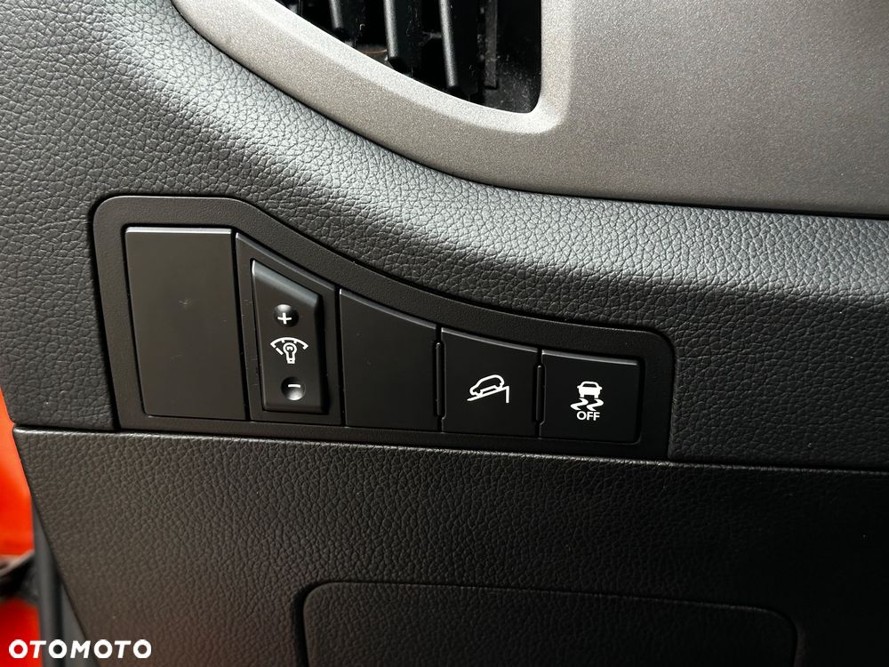 Kia Sportage 1.7 CRDI XL 2WD - 19