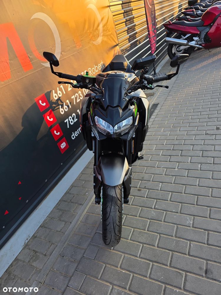 Kawasaki Z 900 - 25