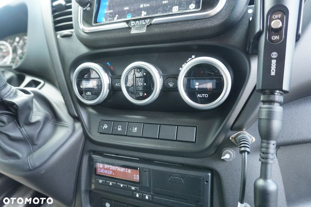Iveco 50C18HA8 - 14