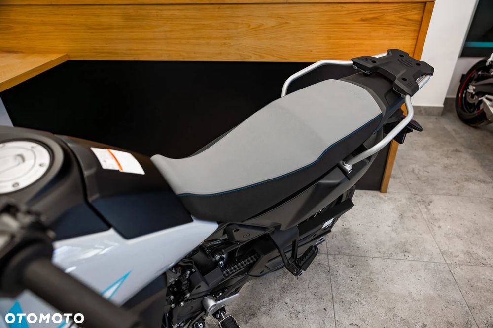 CFMoto MT-X - 10