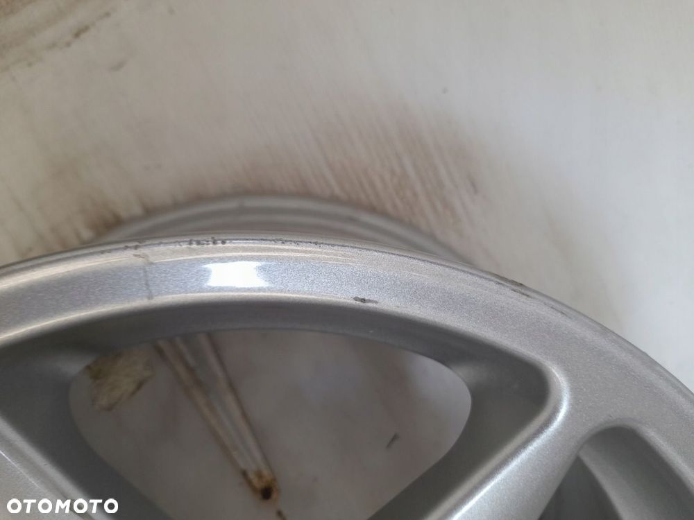 Felgi aluminiowe ROD KBA45438 7.0" x 16" 5x112 ET38 - 9