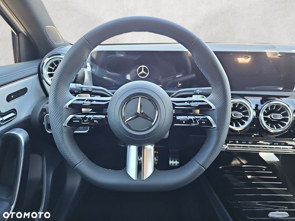 Mercedes-Benz Klasa A - 14