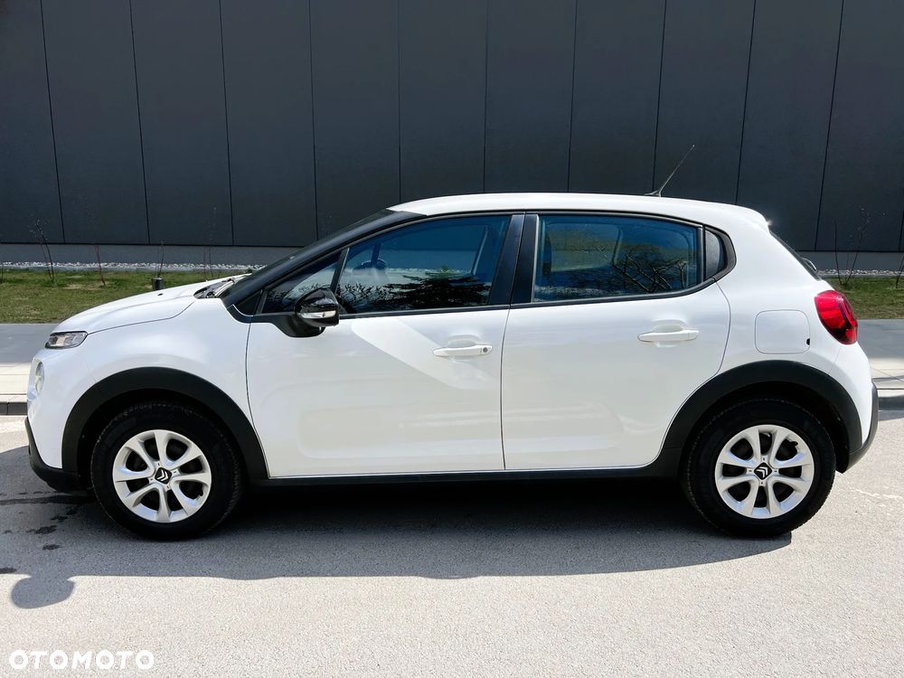 Citroën C3 - 26