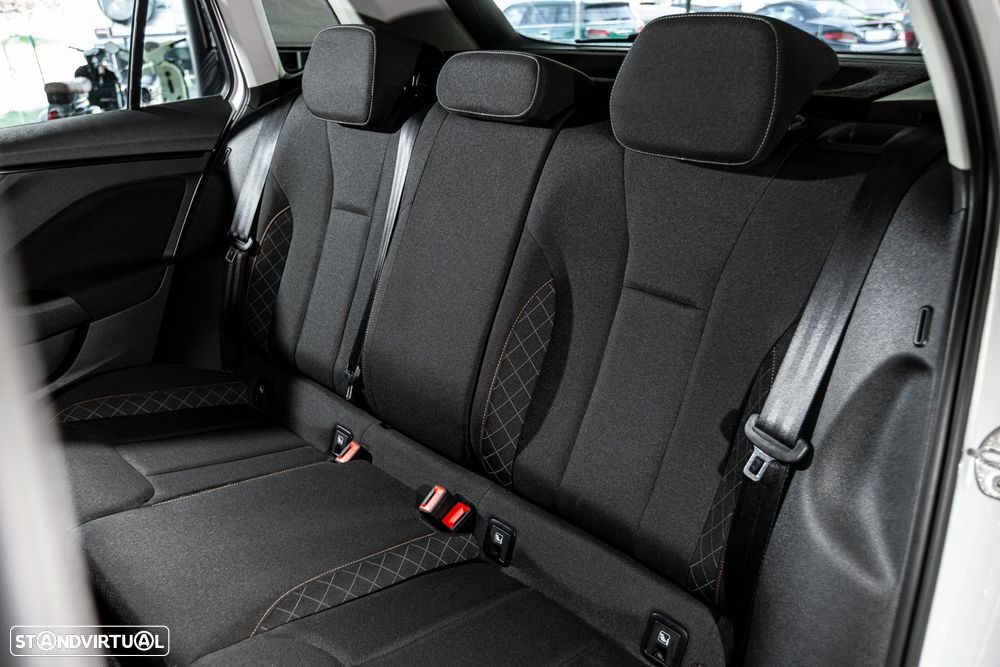 Skoda Kamiq 1.0 TSI Ambition - 11
