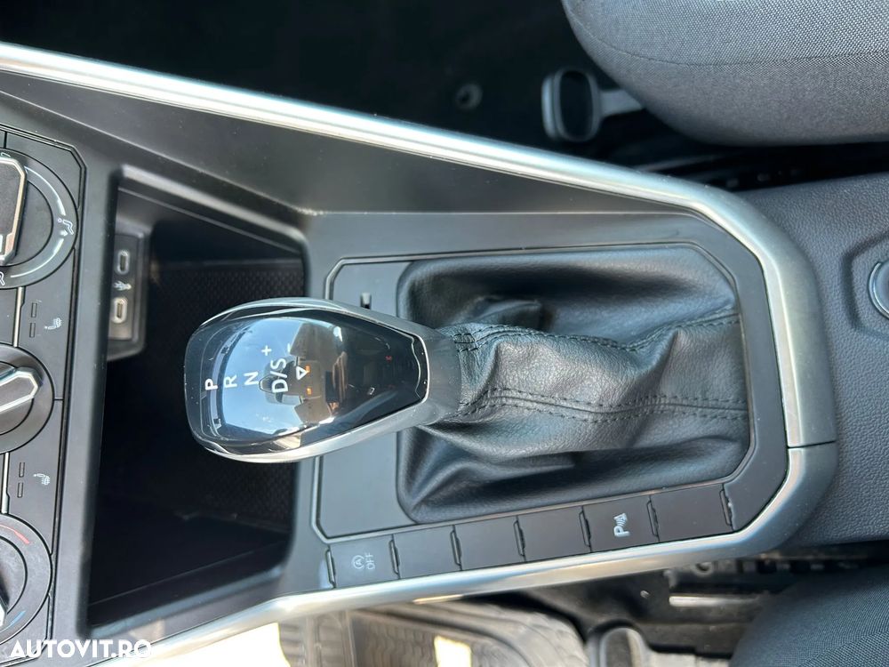 Volkswagen Polo 1.0 TSI DSG Life - 18