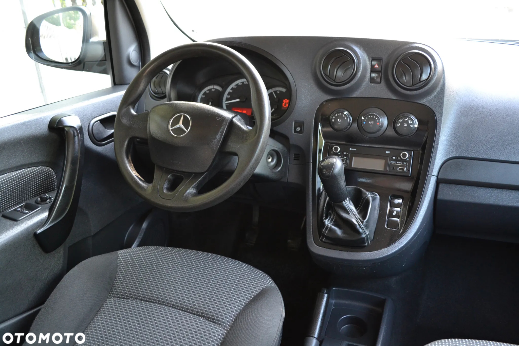 Mercedes-Benz Citan - 23
