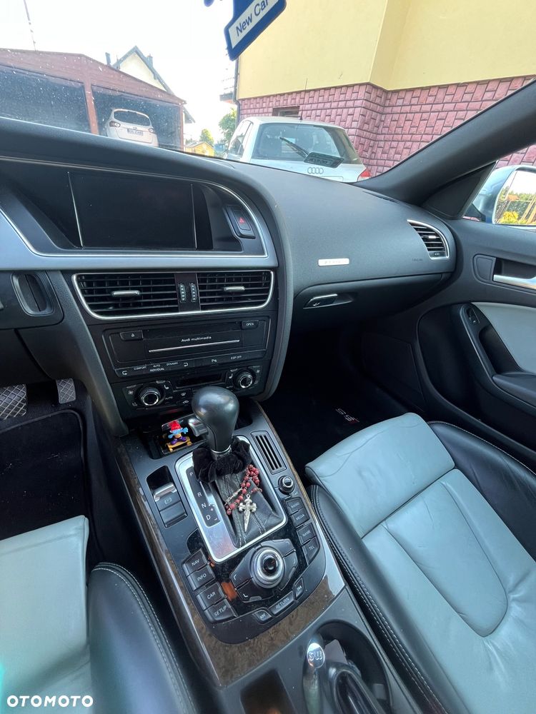 Audi S5 Sportback - 19